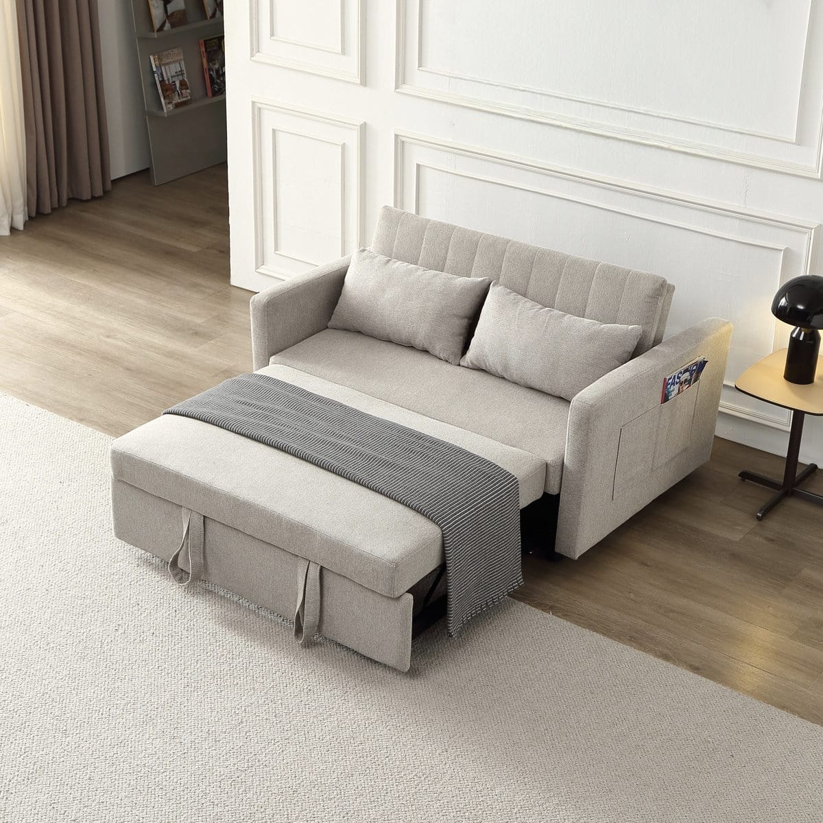 Mia Sofa Cum Bed