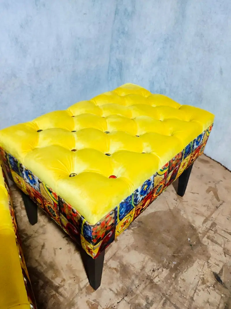 Alino Stool
