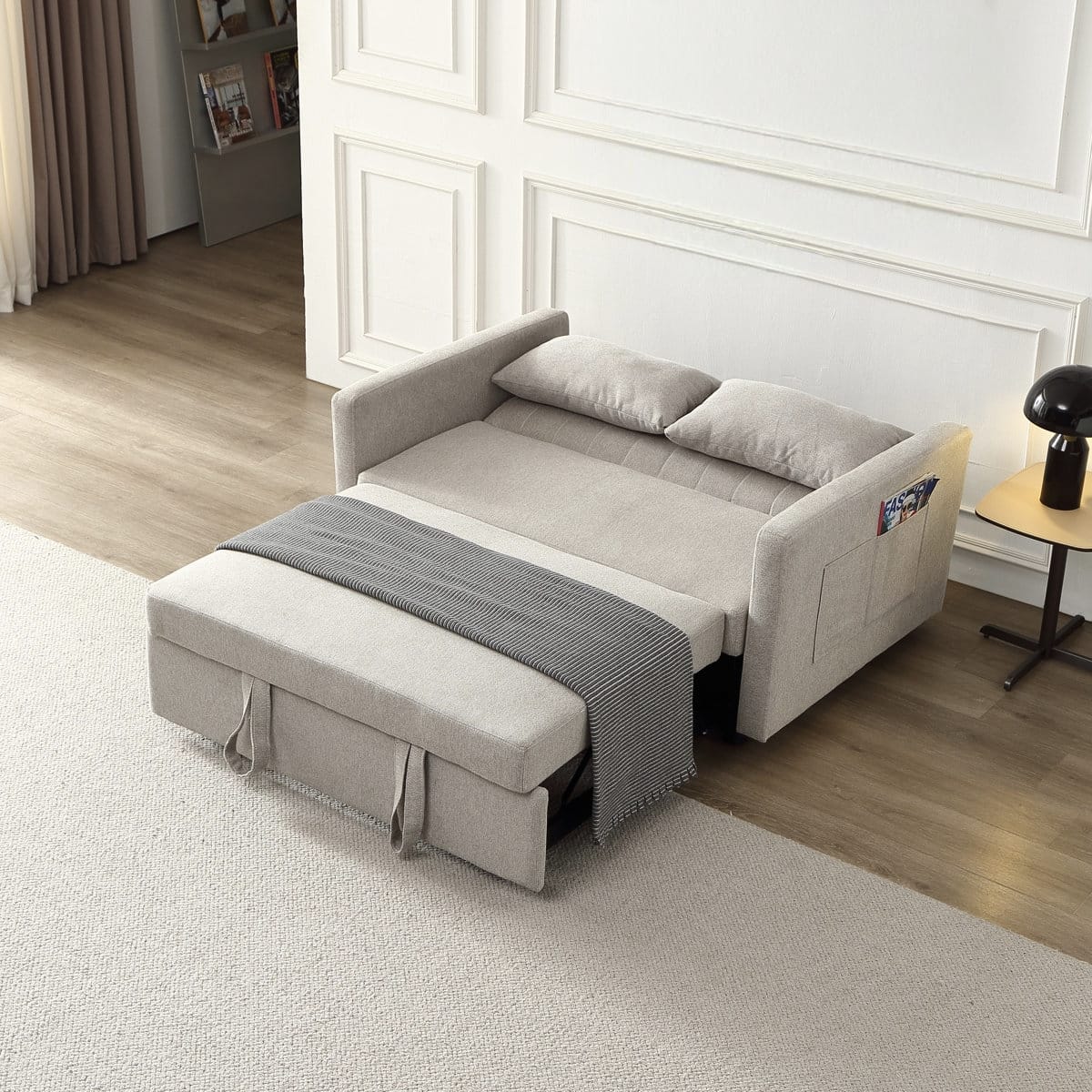 Mia Sofa Cum Bed