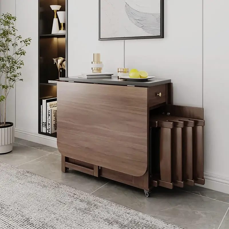 Folding Dining Table