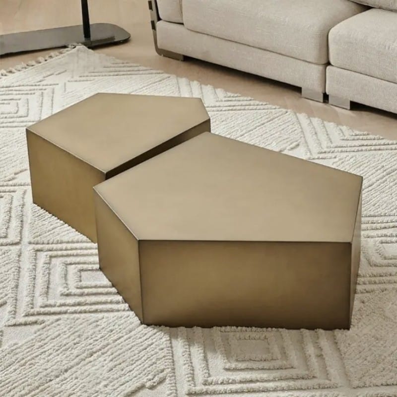 Aval Coffee Table/Center Table