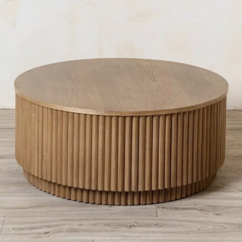 Aound Coffee Table/Center Table