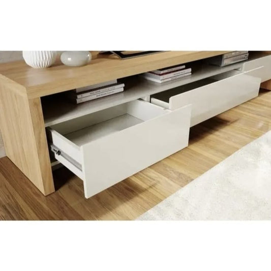 Alfa TV Rack