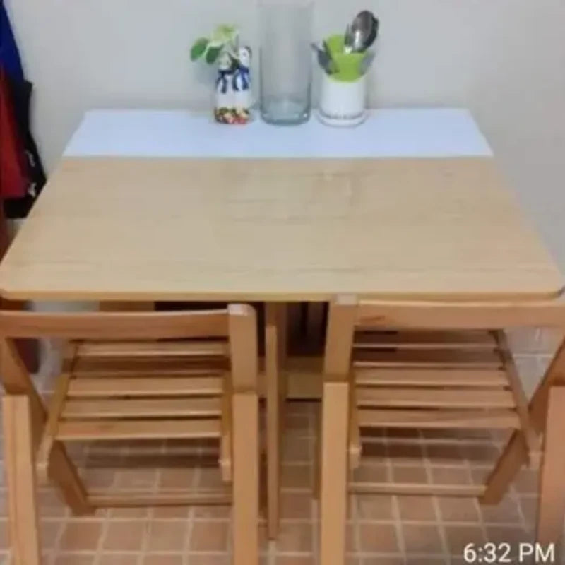 Alexa Dining Table