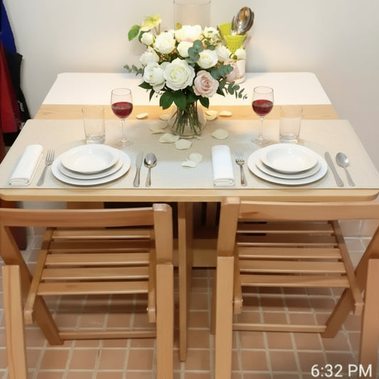 Alexa Dining Table