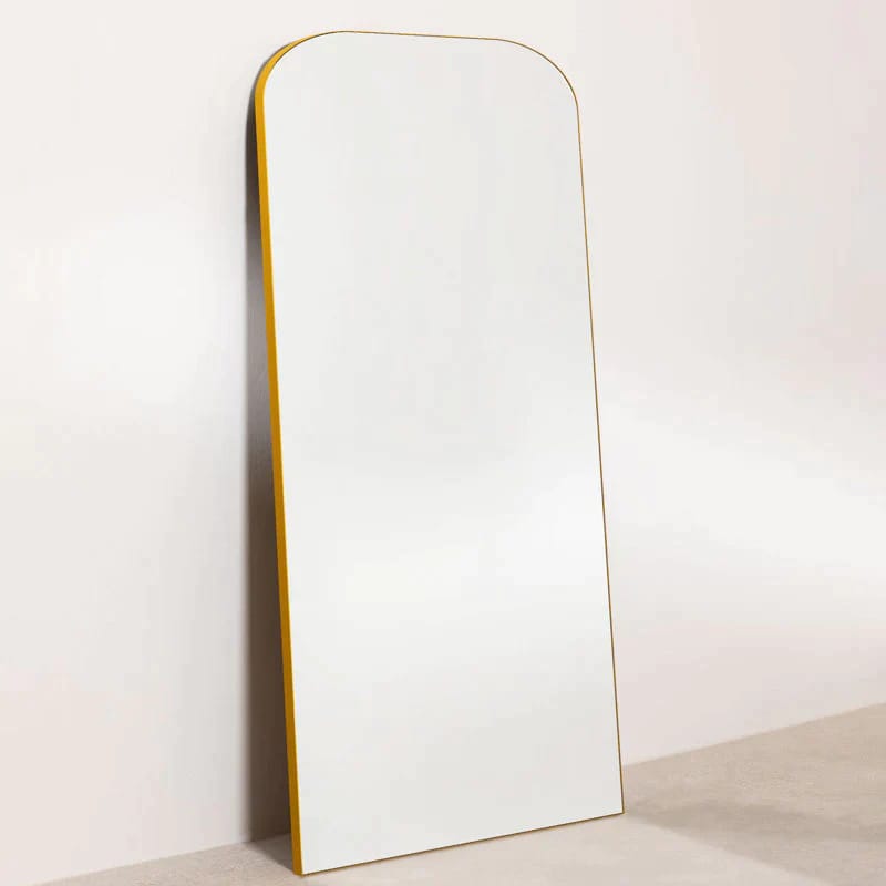 Metroo Mirror