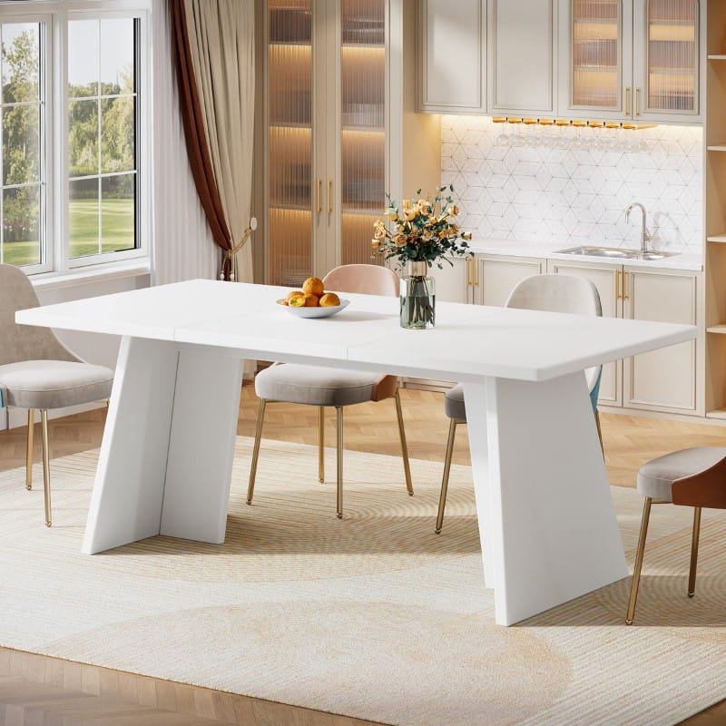 Elexa Dining Table