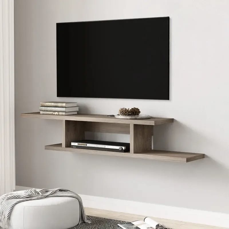 Rise Lcd Console