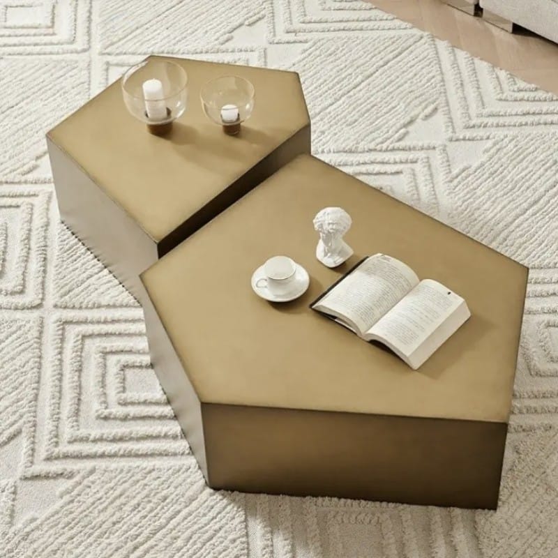 Aval Coffee Table/Center Table