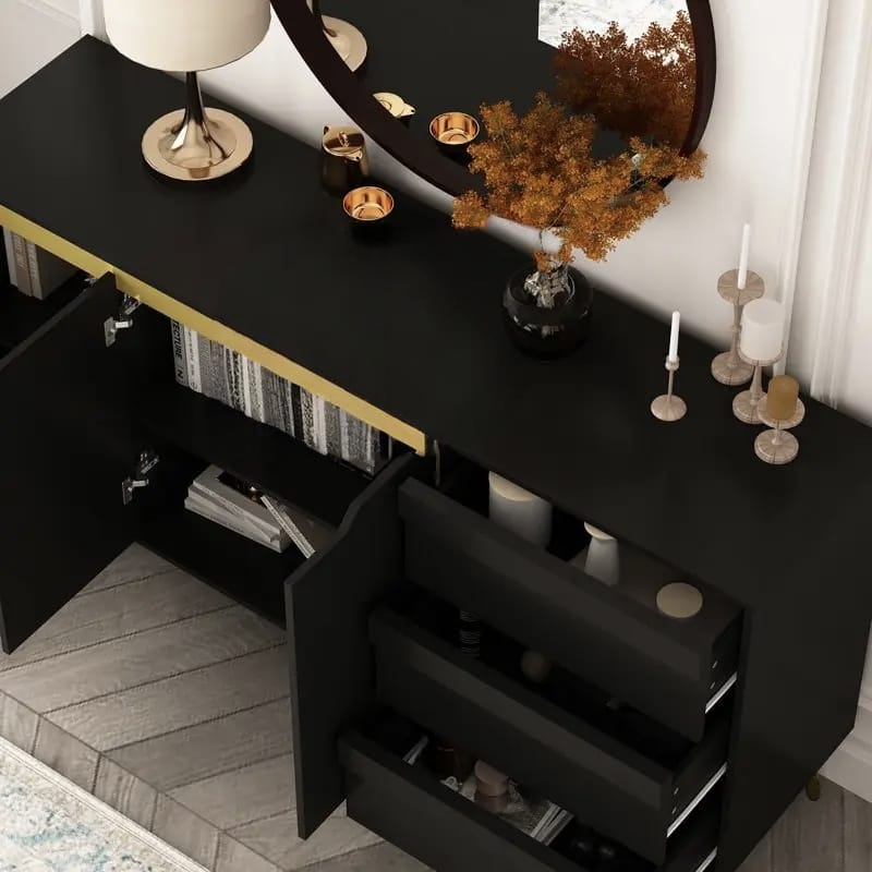 Evalisse Sideboard