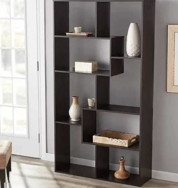 Express Book Rack