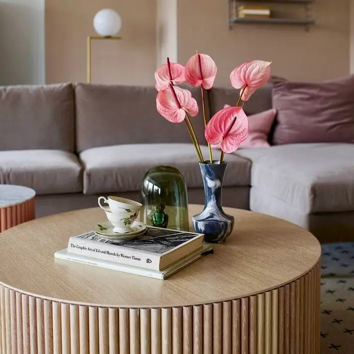 Abifa Coffee Table/Center Table