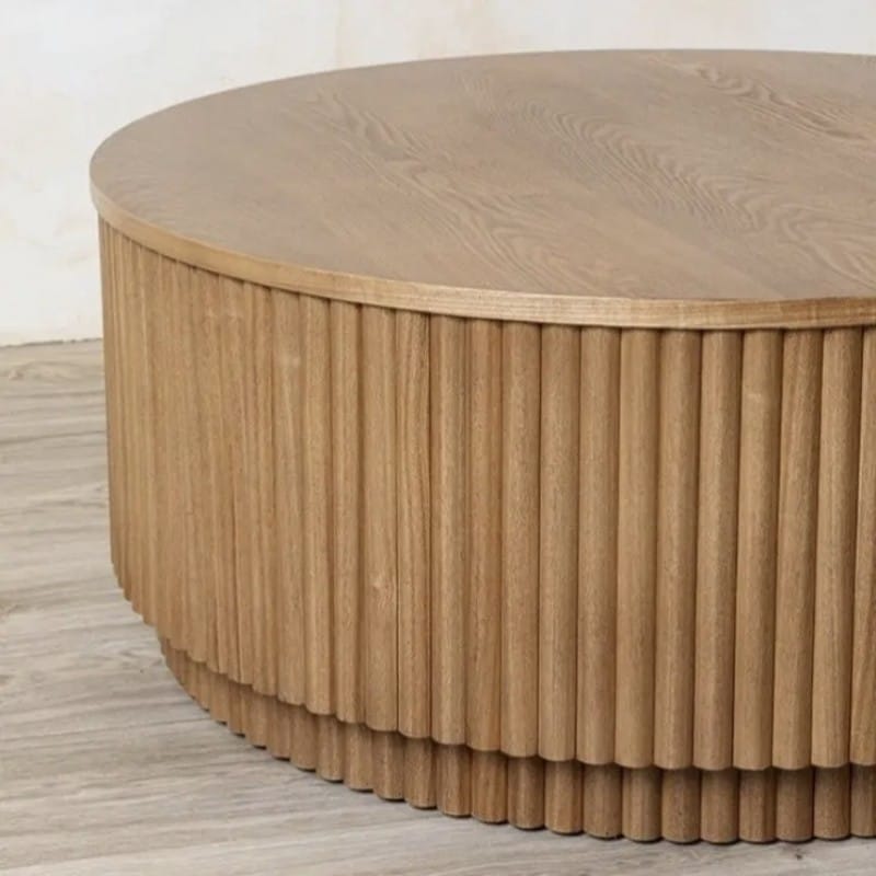 Aound Coffee Table/Center Table