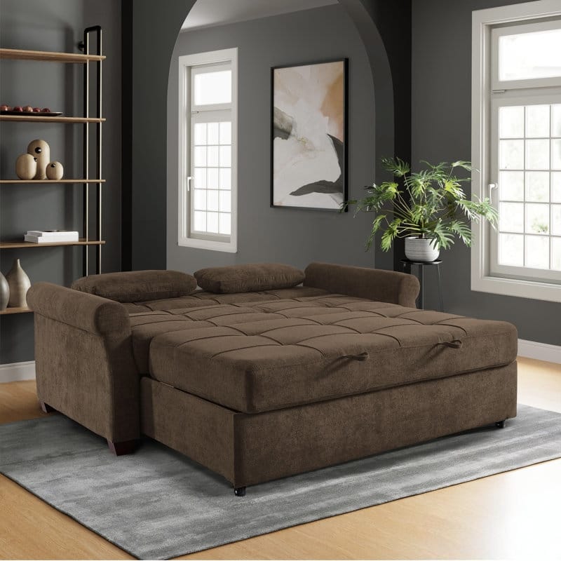 Alma Sofa Cum Bed