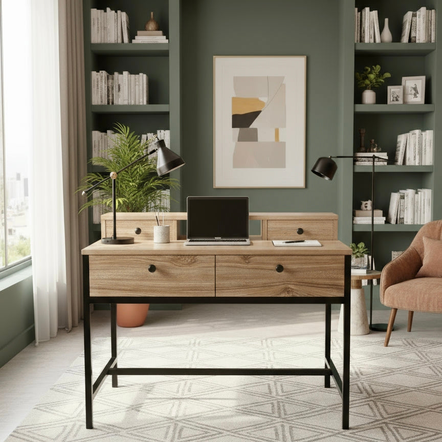 Elif Study Table