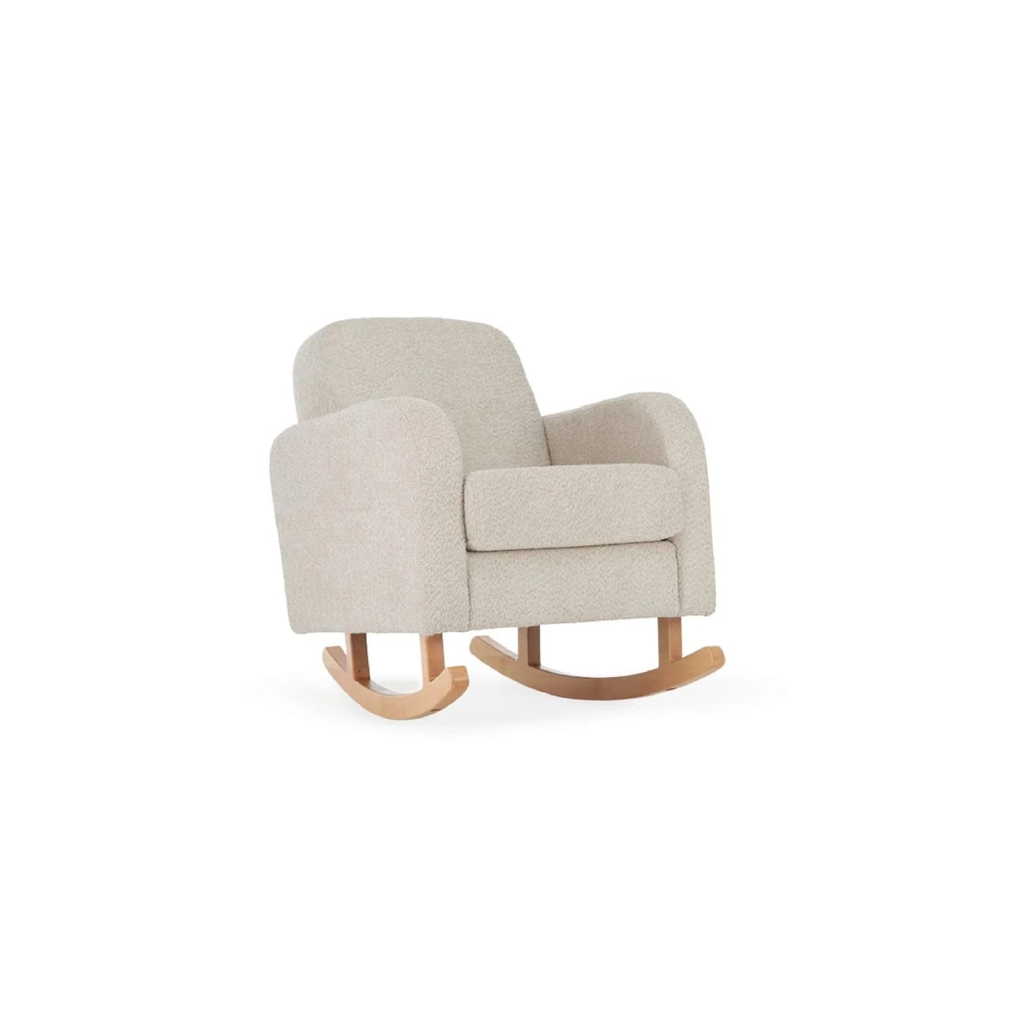 Alan Rocking Chair