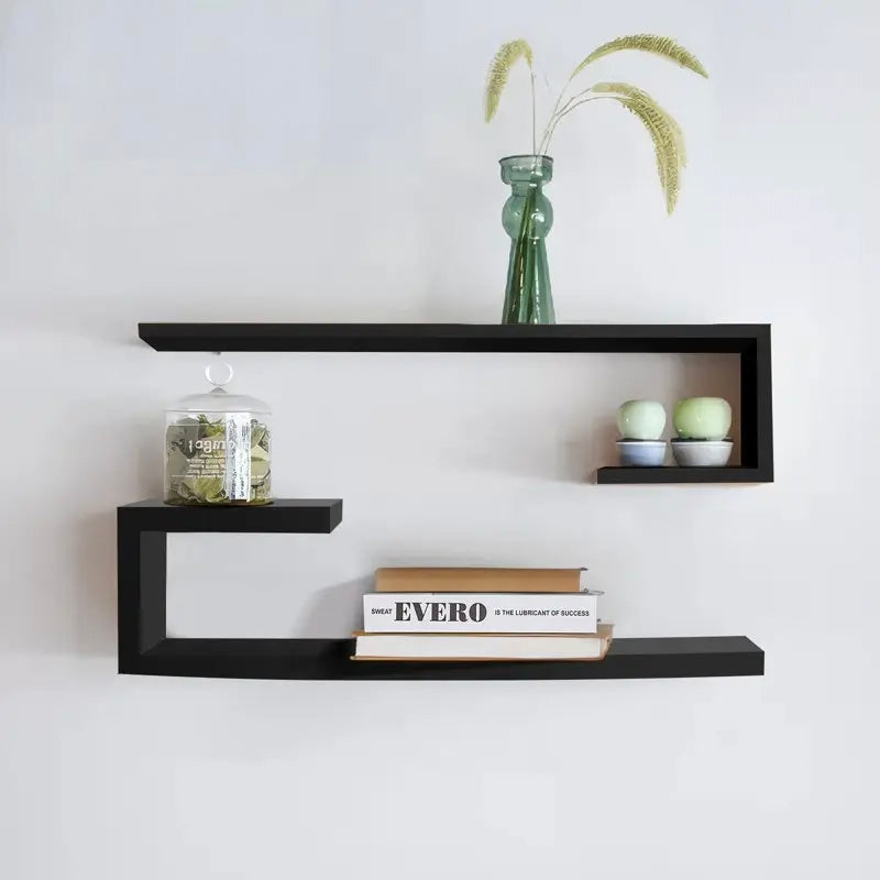 Alle Shelf