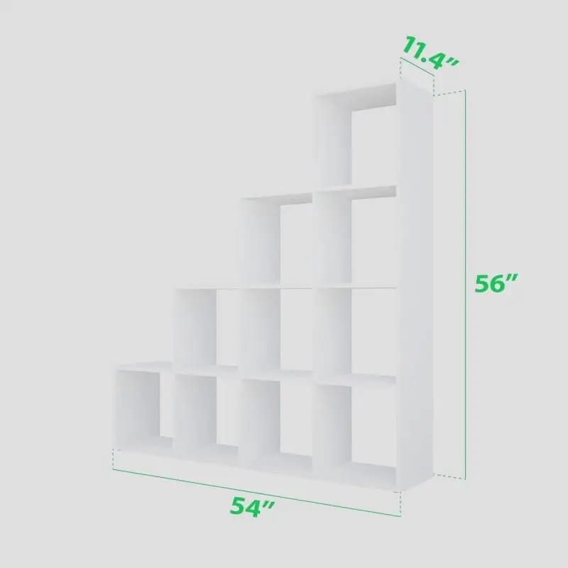 Zulu Book Shelf