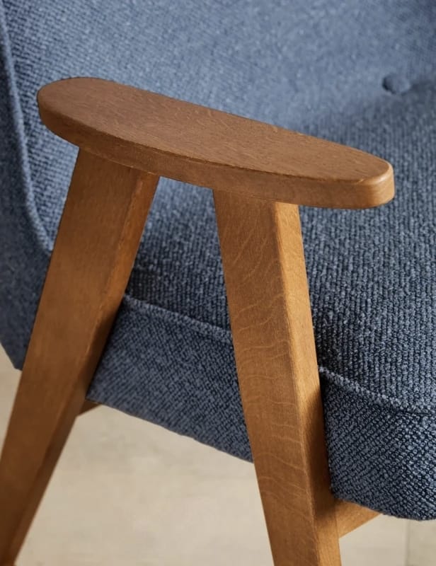 Aela Rocking Chair