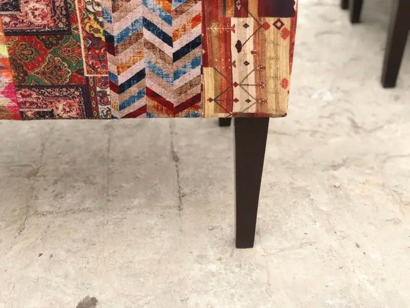 Allan Stool