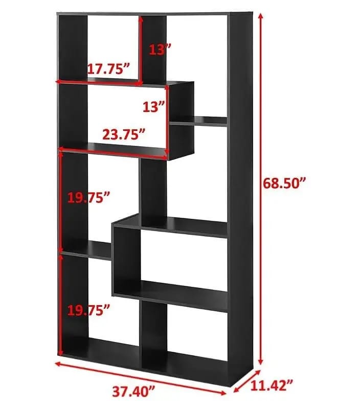 Express Book Rack