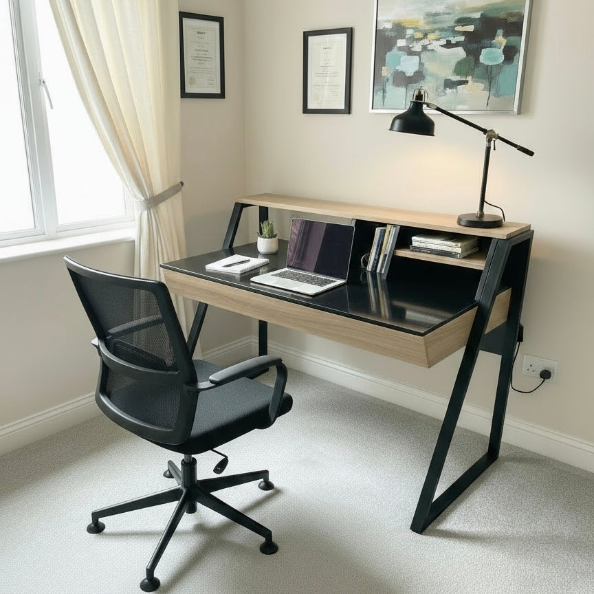 Ayla Study Table