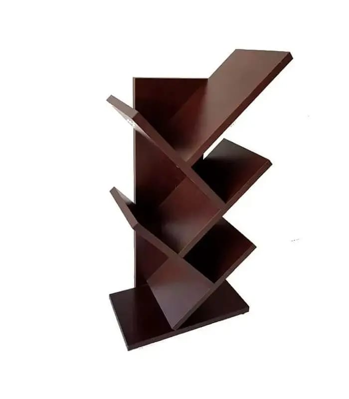 Cobe Book Rack