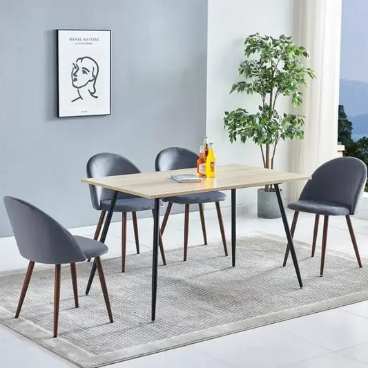 Rony Dining Table