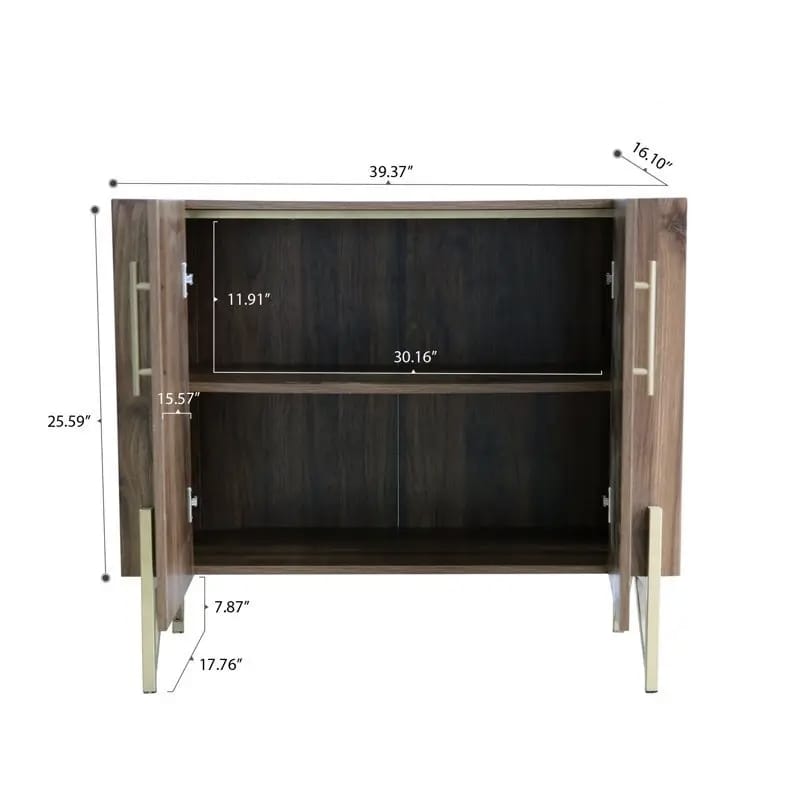 Lixza Sideboard