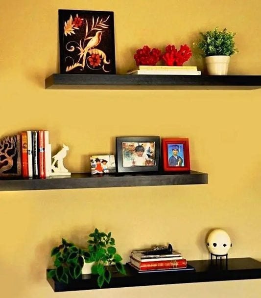 Albo Floating Shelf
