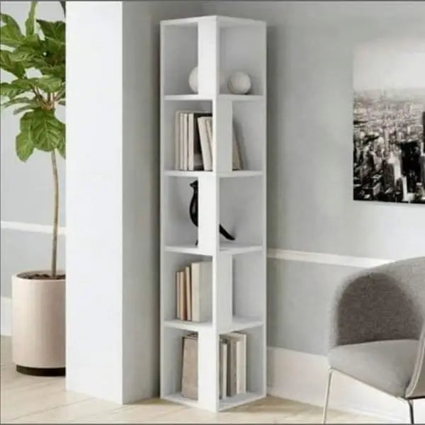 Zenny Book Rack