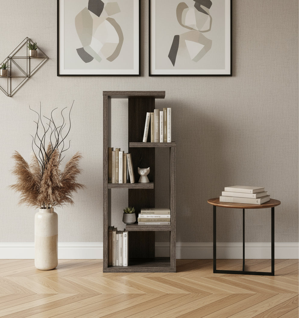 Cliow Book Rack