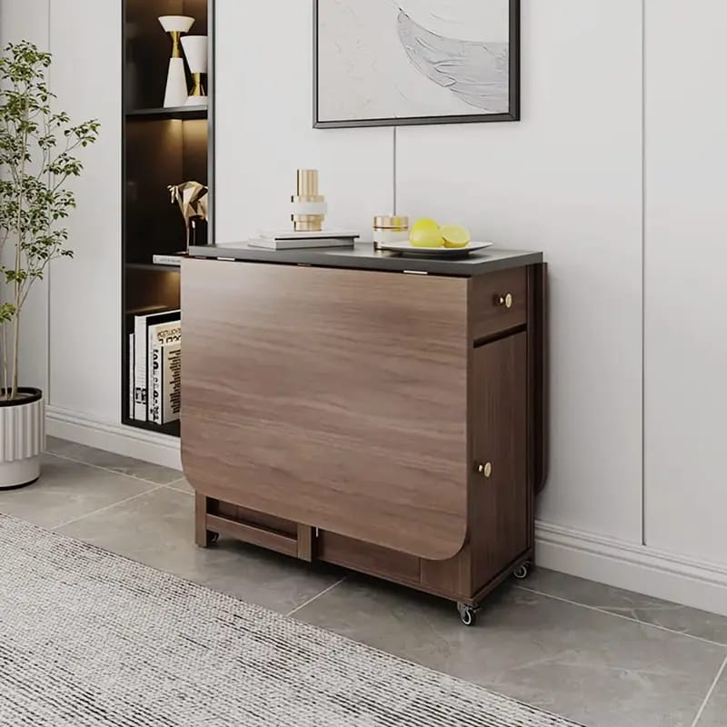 Folding Dining Table