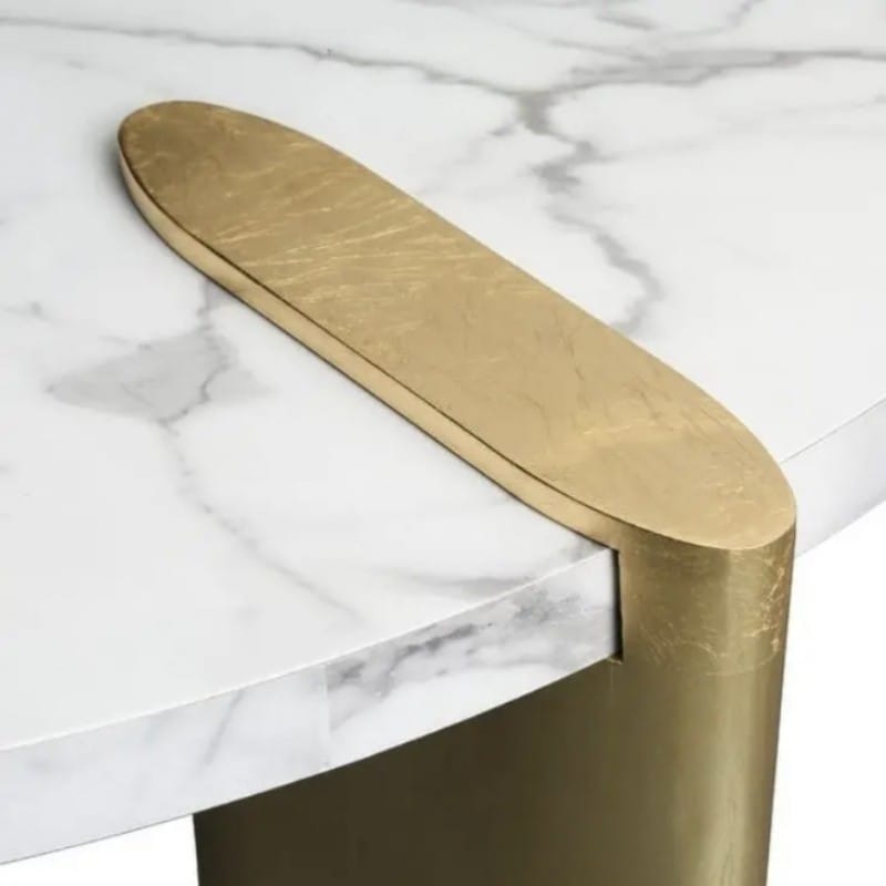 Goldi Coffee Table/Center Table