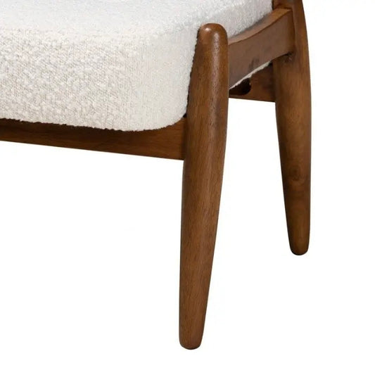 Boucle Stool