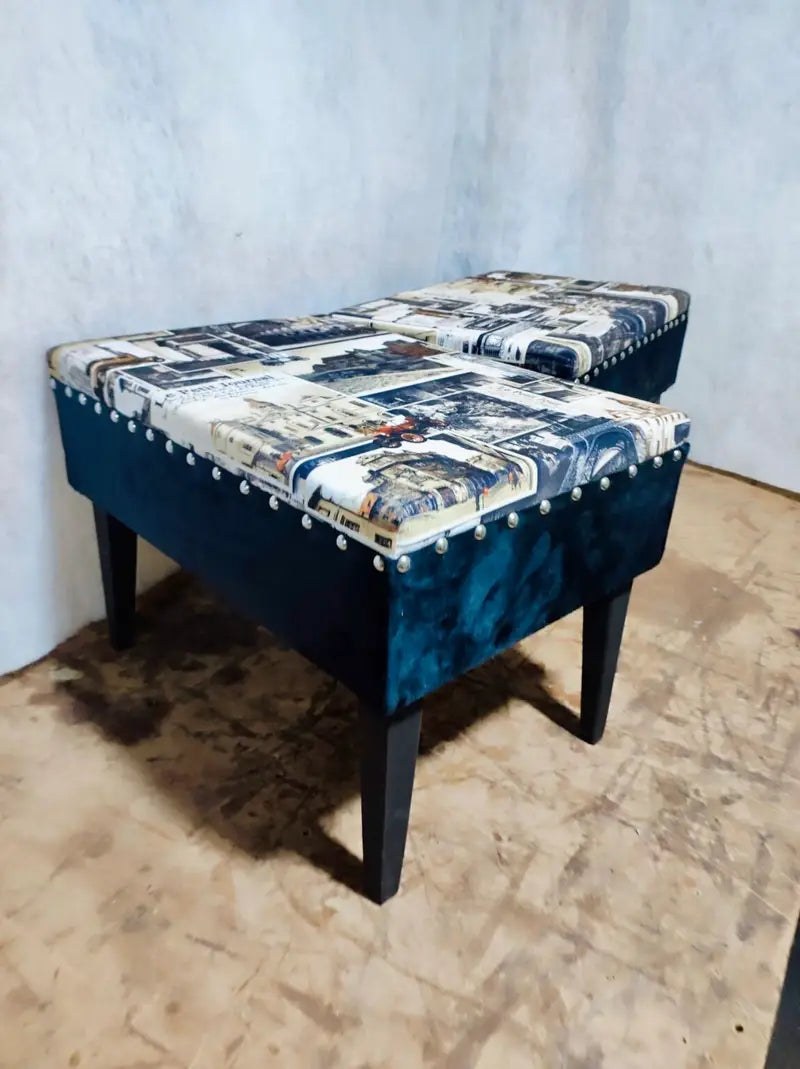 Alfa Stool