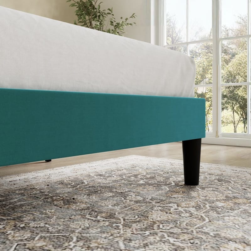 Aena Double Bed
