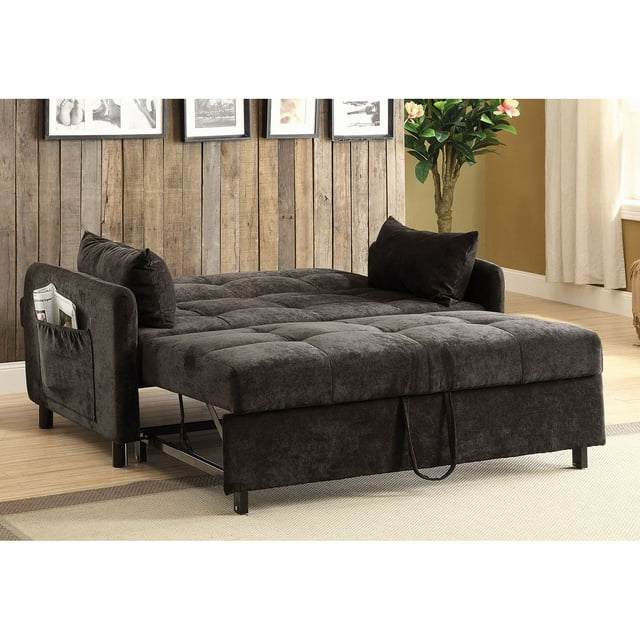 Alfa Sofa Cum Bed