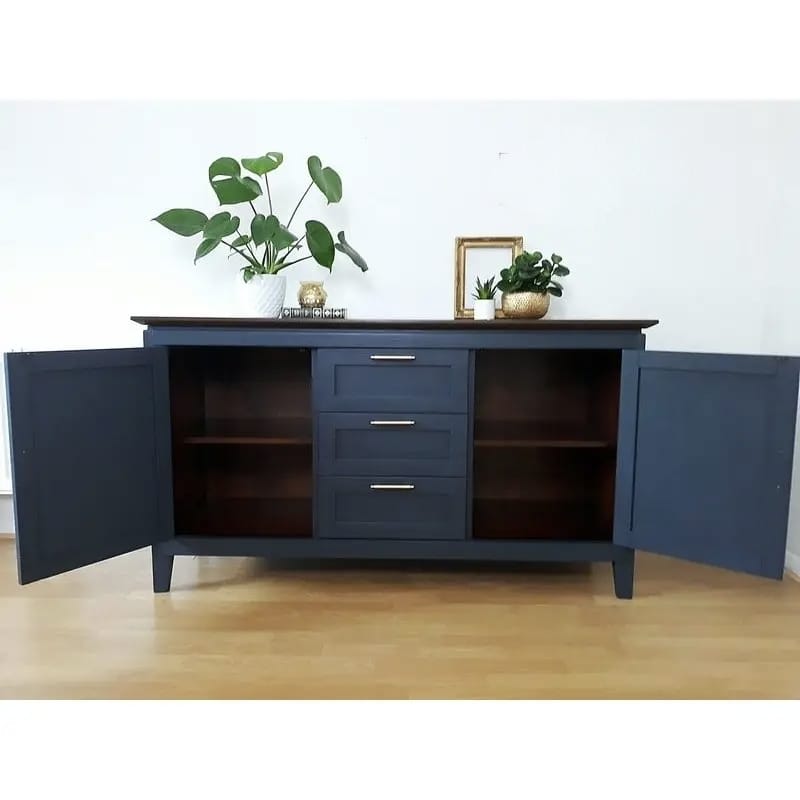 Jason SideBoard