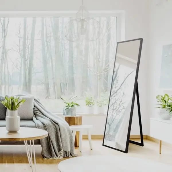 Aster Mirror