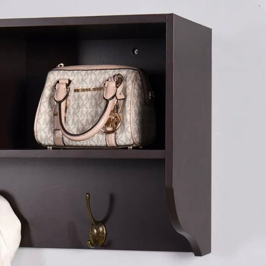 Elex Key Hanger+Shelf