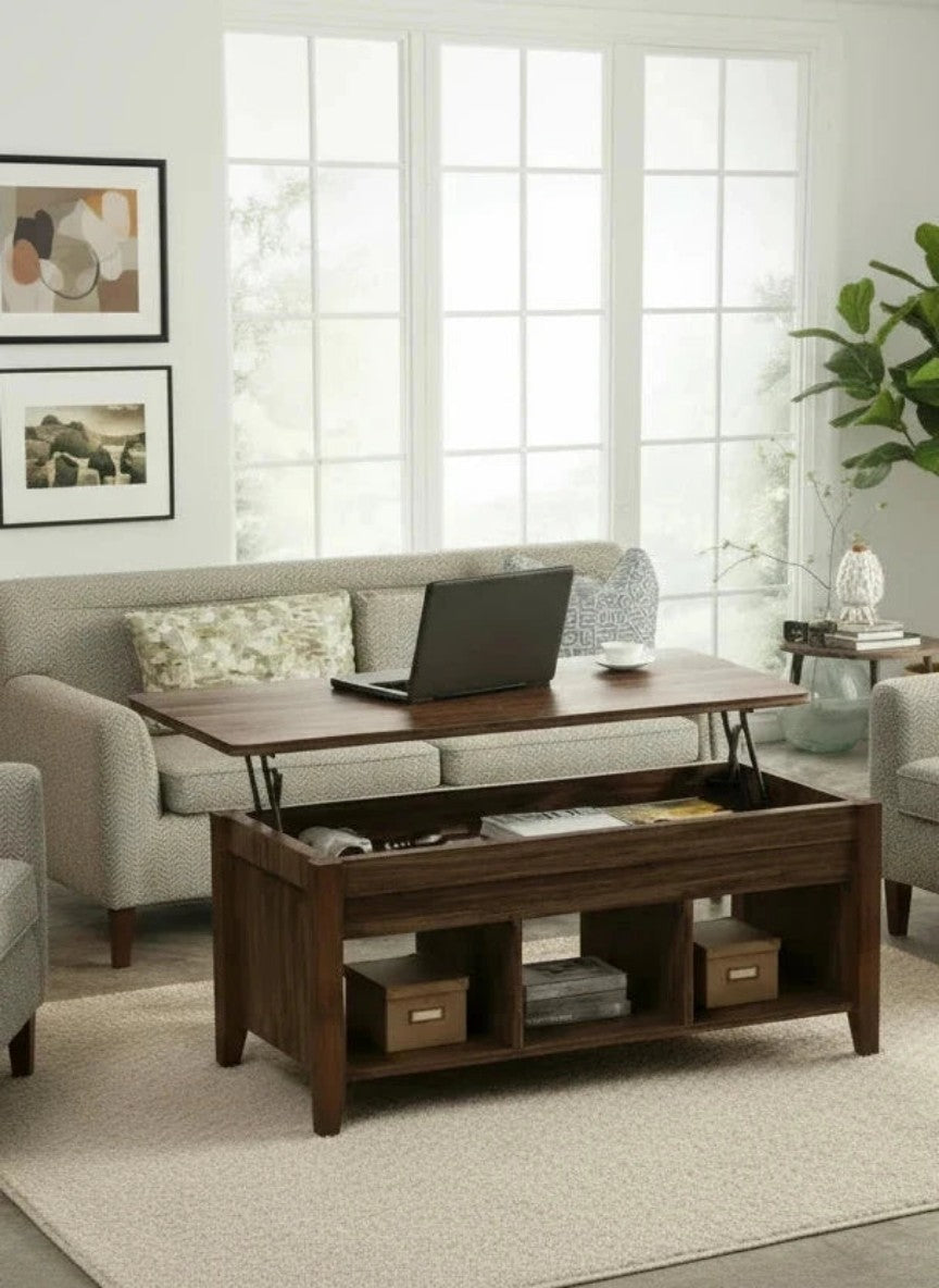 Aida Coffee Table/Center Table