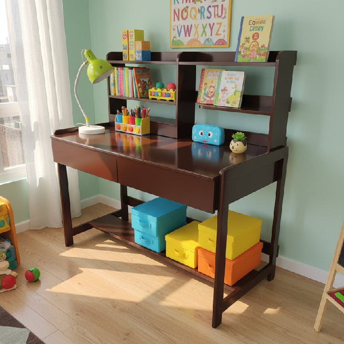 Adah Study Table
