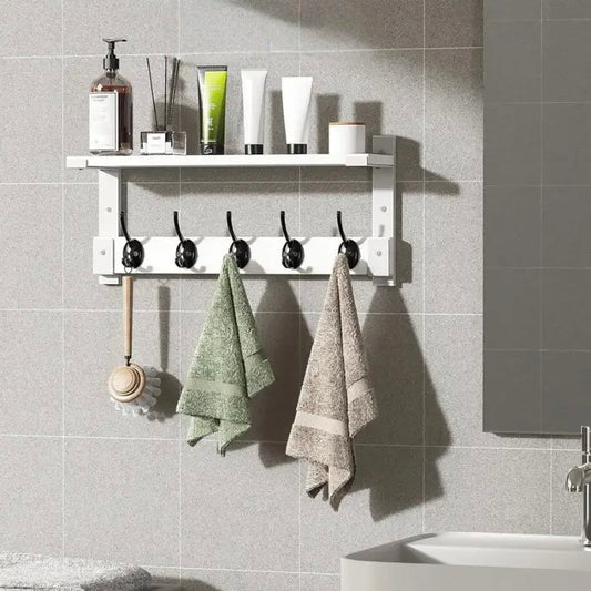 Ageni Shelf+Hanger