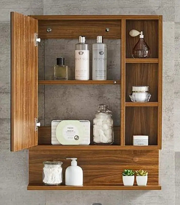 Arham Shelf
