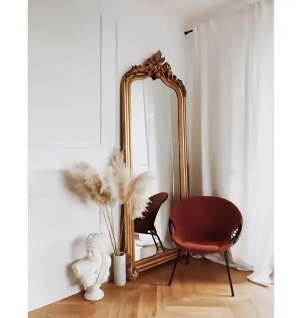 Elma Mirror