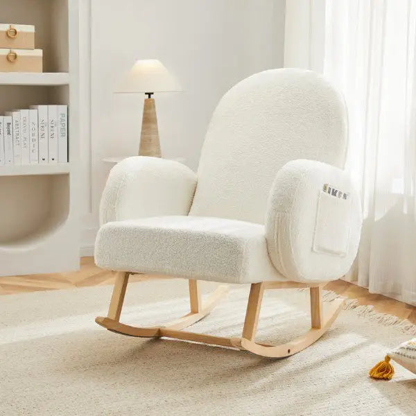 Aella Rocking Chair
