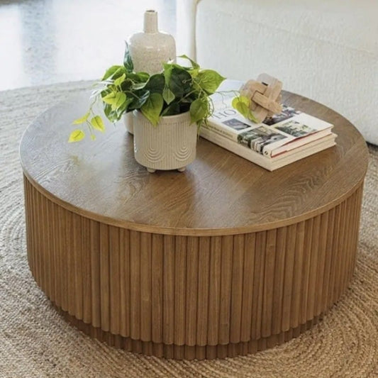Aound Coffee Table/Center Table