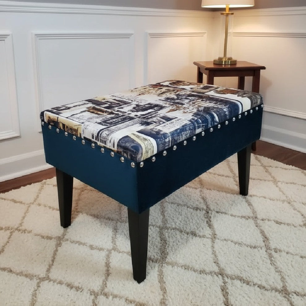 Alfa Stool