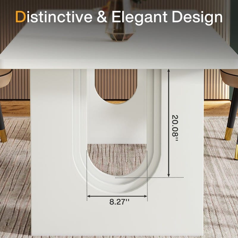 Piny Dining Table